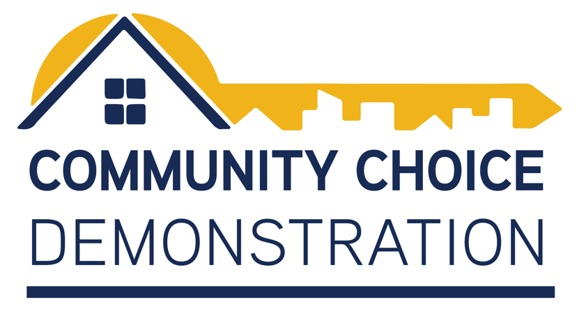 Cuyahoga Community Choice Demonstration